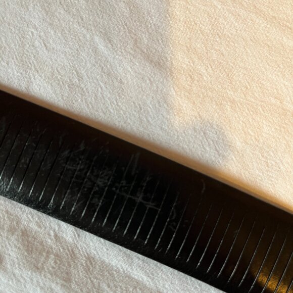 Belt Canali genuine leather Size M - Picture 5 of 6